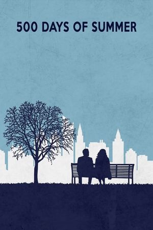 500 Days of Summer's poster