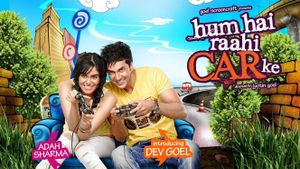 Hum Hai Raahi CAR Ke's poster