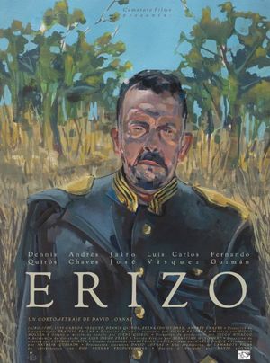 Erizo's poster image