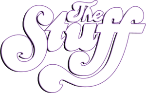 The Stuff's poster