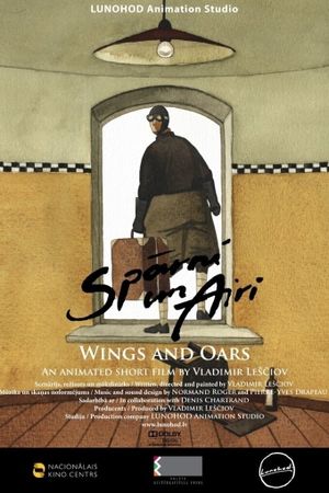 Wings and Oars's poster image