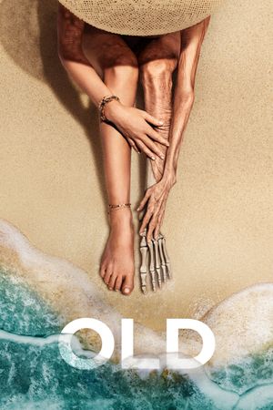 Old's poster