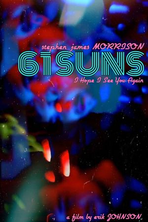 61 Suns's poster