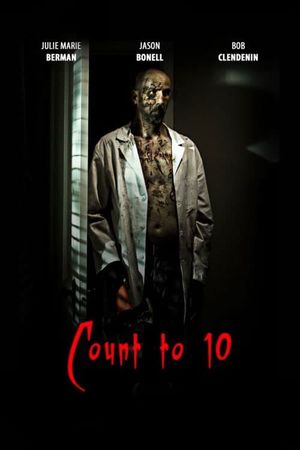 Count to 10's poster