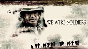 We Were Soldiers's poster