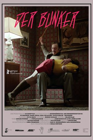 The Bunker's poster