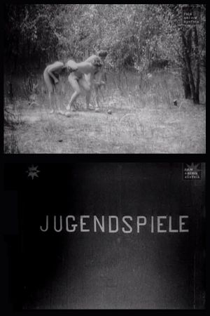 Games of Youth's poster