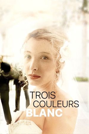 Three Colors: White's poster