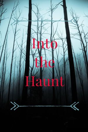 Into the Haunt's poster