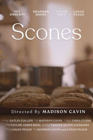 Scones's poster