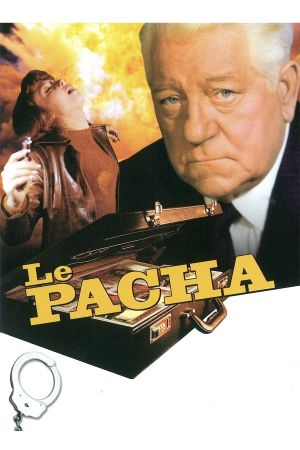 Pasha's poster
