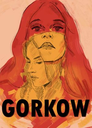 Gorkow's poster