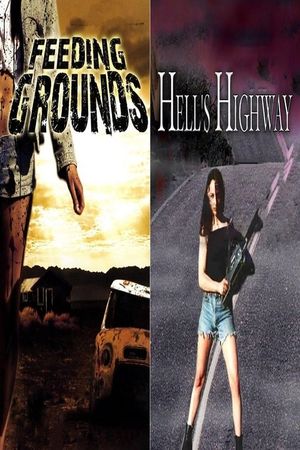 Feeding Grounds's poster