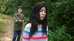 Girl in the Shed: The Kidnapping of Abby Hernandez's poster