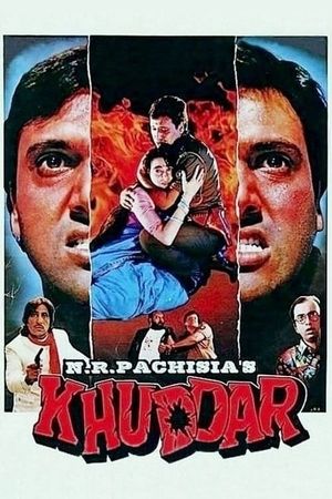 Khuddar's poster image