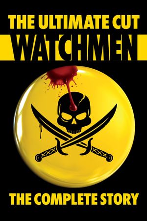 Watchmen's poster
