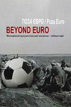 Beyond Euro's poster