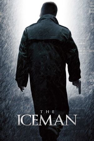 The Iceman's poster