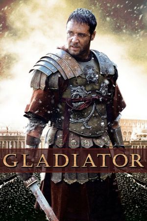 Gladiator's poster