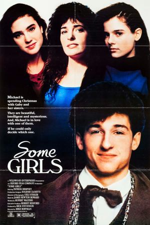 Some Girls's poster
