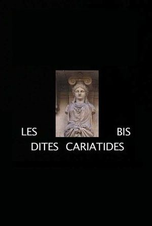 More So-called Caryatids's poster