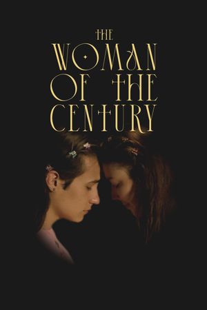 The Woman of the Century's poster