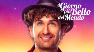 The Most Beautiful Day in the World's poster