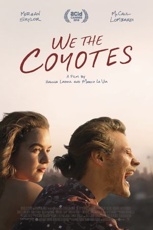 We the Coyotes's poster