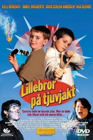 Don't Cry Wolf's poster