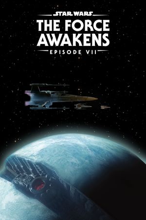 Star Wars: Episode VII - The Force Awakens's poster