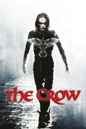 The Crow's poster