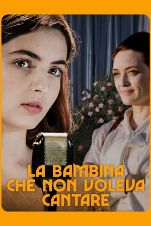 La bambina che non voleva cantare's poster