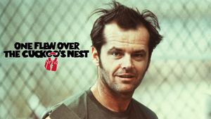 One Flew Over the Cuckoo's Nest's poster