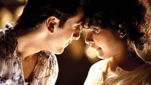 Barfi!'s poster