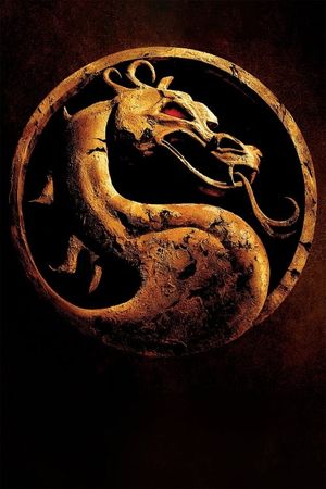 Mortal Kombat's poster