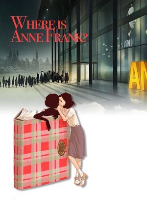 Where Is Anne Frank's poster