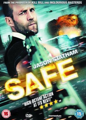 Safe's poster