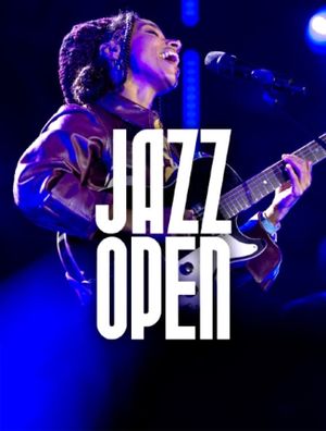 Jazzopen 2021 Best-of's poster