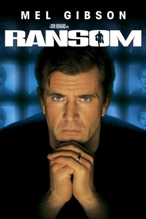Ransom's poster