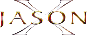 Jason X's poster