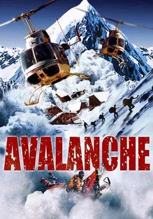 Avalanche's poster