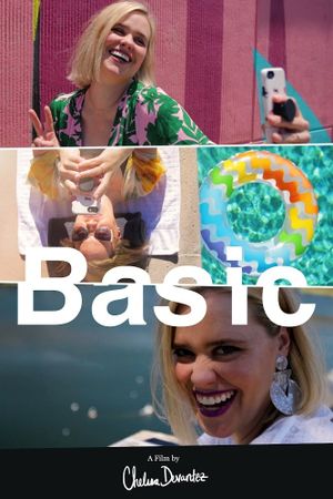 Basic's poster