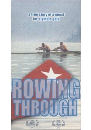 Rowing Through's poster image