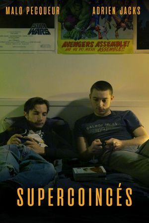 supercoincés's poster
