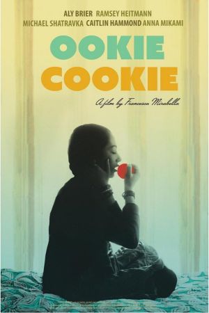 Ookie Cookie's poster