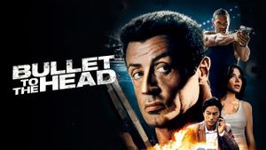 Bullet to the Head's poster