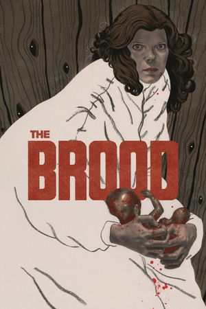 The Brood's poster