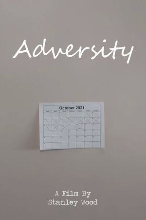 Adversity's poster