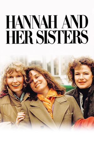 Hannah and Her Sisters's poster