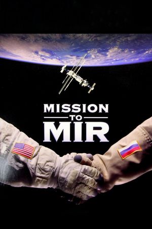 Mission to Mir's poster